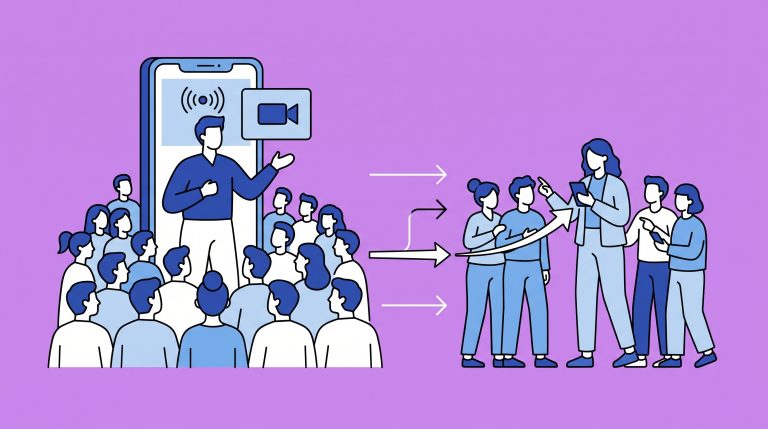 What is KOC? How to leverage KOLs and KOCs to create effective influencer marketing?