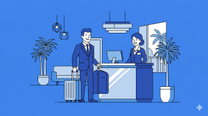 飯店行銷怎麼做？