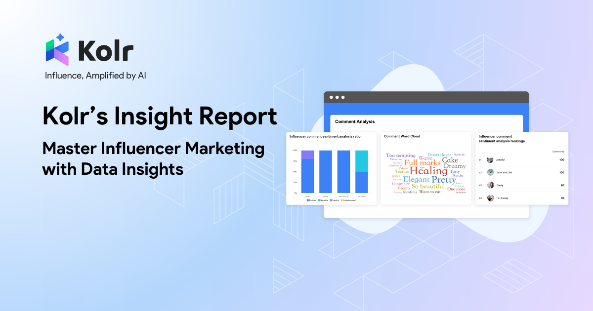 insight report
