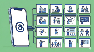 iKala Kolr 重磅升級：納入 Threads 全球數據，AI 人格測驗點燃社群瘋潮