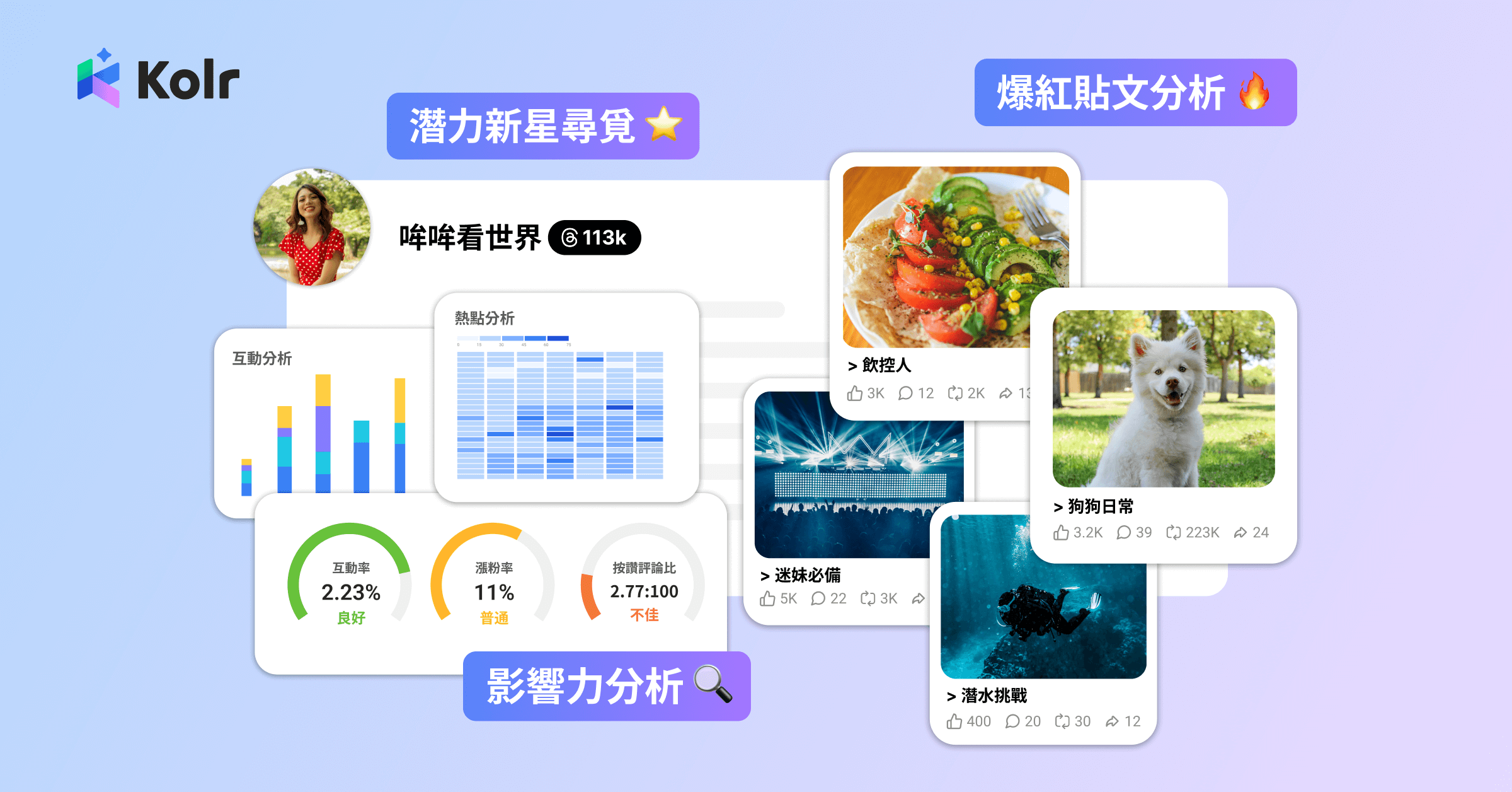 Threads 新聞稿照片
