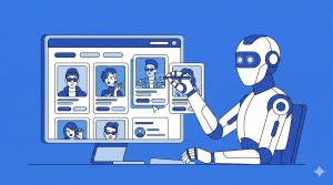 2025 AI 行銷趨勢