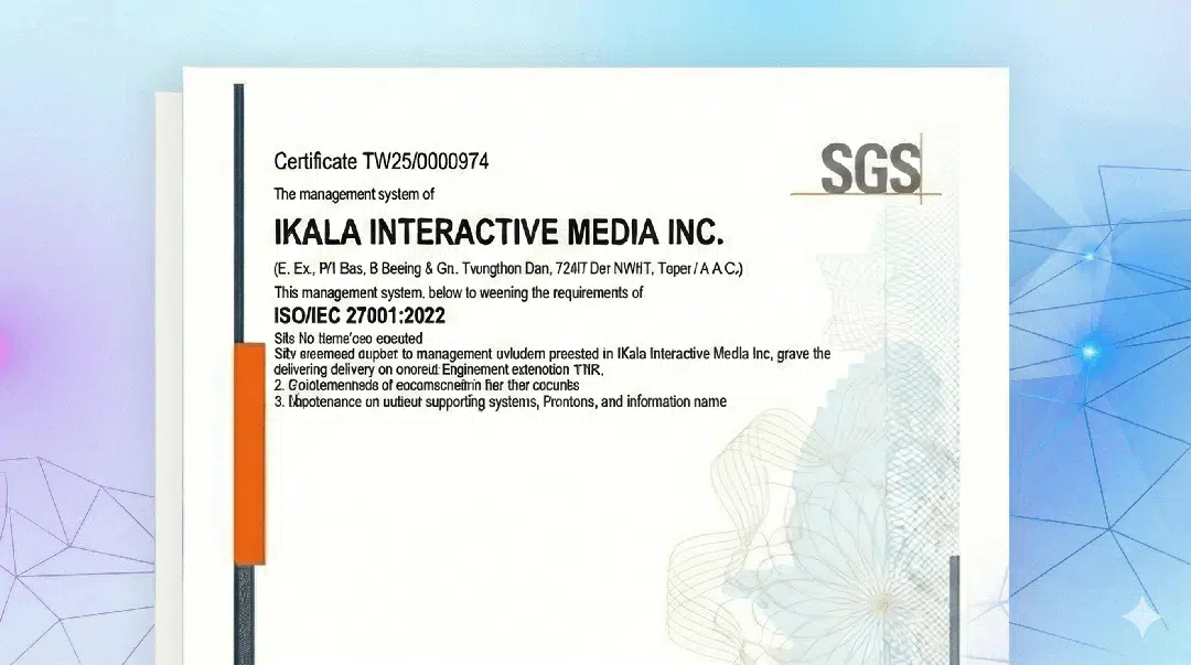 Ikala Iso27001 B Img