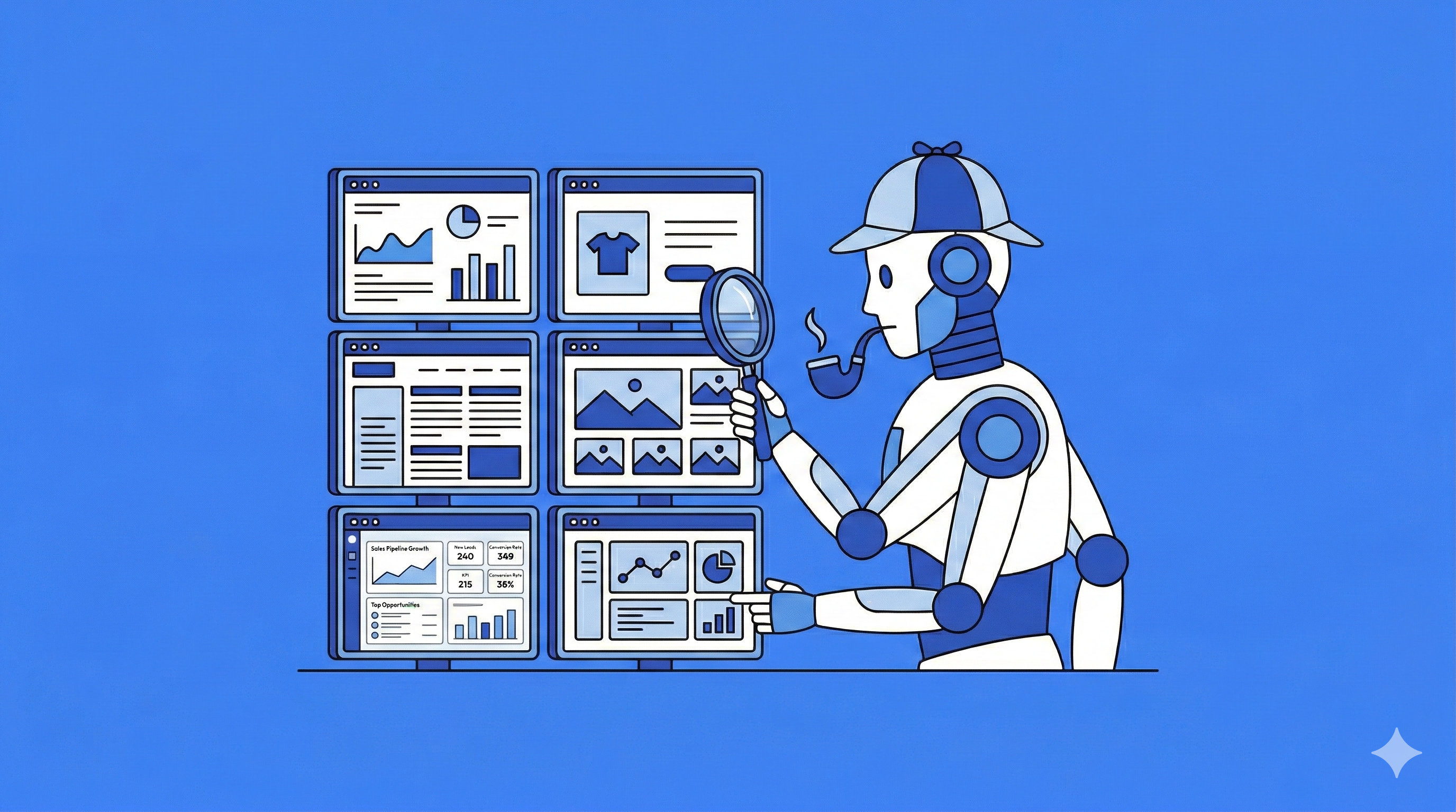 AIO（AI Overviews）與 GEO（Generative Engine Optimization